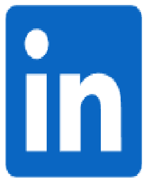 LinkedIn logo
